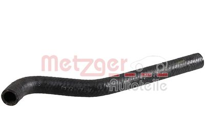 Hydraulic Hose, steering METZGER AUTOTEILE 2361169