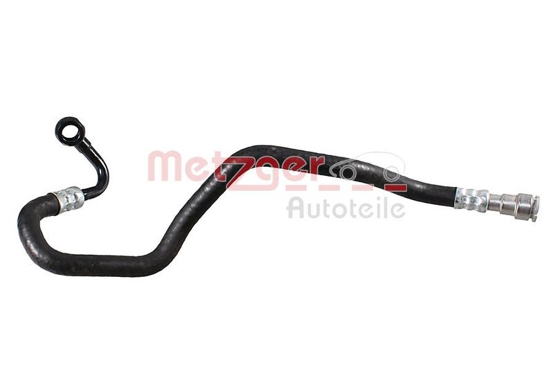 METZGER AUTOTEILE 2361172 Hydraulic Hose, steering