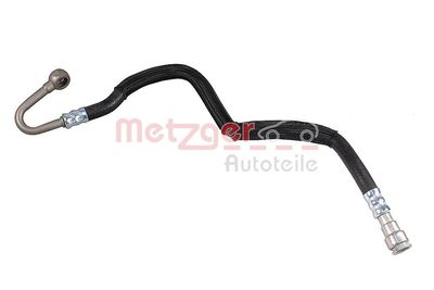 Hydraulic Hose, steering METZGER AUTOTEILE 2361173