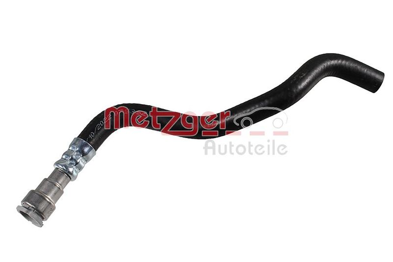 METZGER AUTOTEILE 2361175 Hydraulic Hose, steering