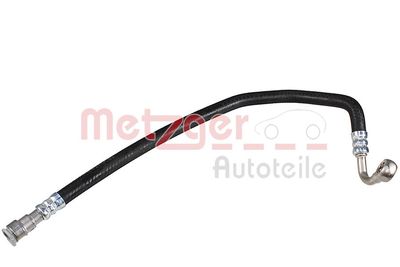 Hydraulic Hose, steering METZGER AUTOTEILE 2361176