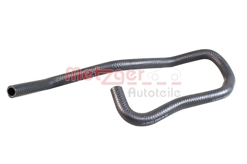 METZGER AUTOTEILE 2361180 Hydraulic Hose, steering
