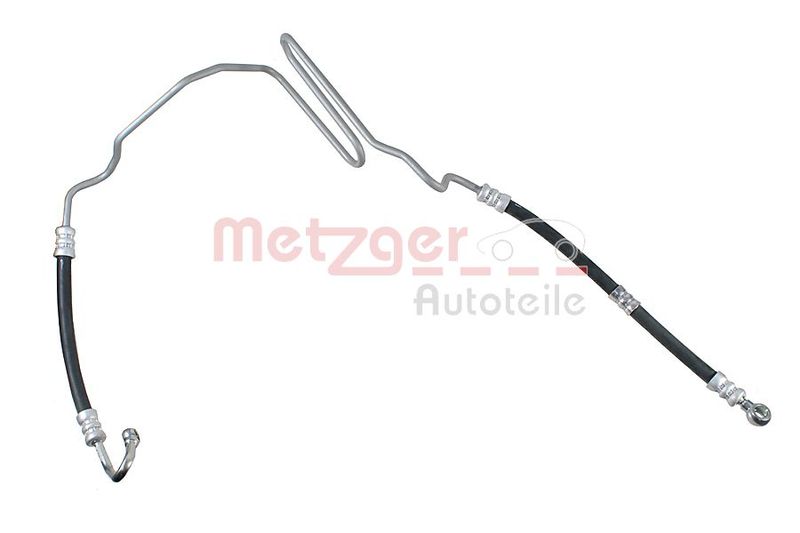METZGER AUTOTEILE 2361184 Hydraulic Hose, steering