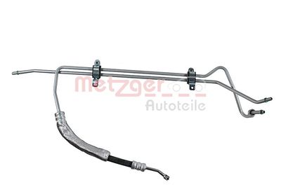 Hydraulic Hose, steering METZGER AUTOTEILE 2361185
