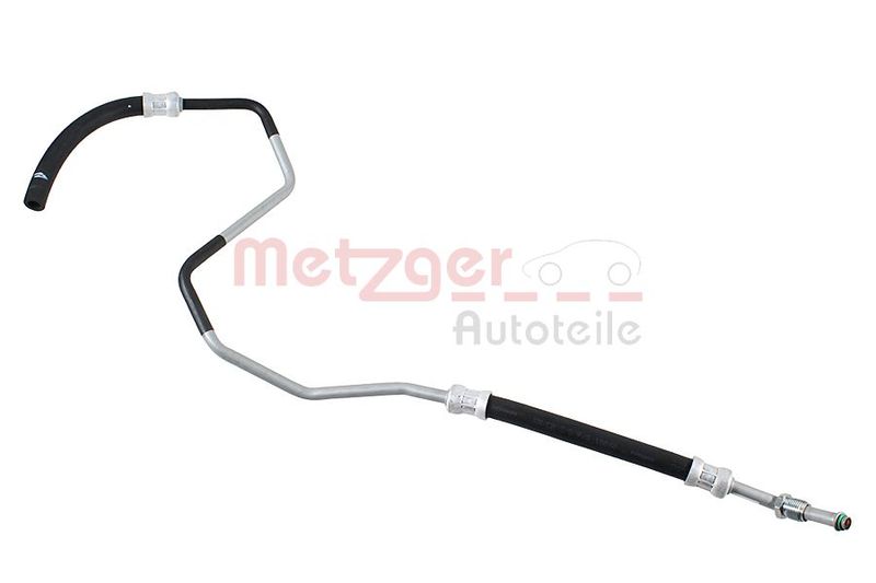 METZGER AUTOTEILE 2361186 Hydraulic Hose, steering