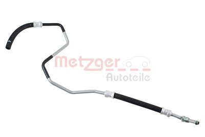 Hydraulic Hose, steering METZGER AUTOTEILE 2361186