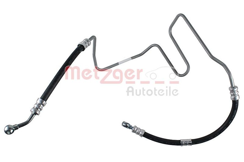 METZGER AUTOTEILE 2361187 Hydraulic Hose, steering