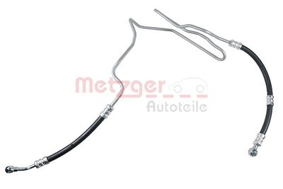 Hydraulic Hose, steering METZGER AUTOTEILE 2361188