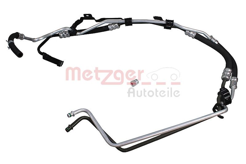 METZGER AUTOTEILE 2361189 Hydraulic Hose, steering