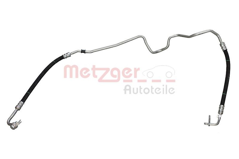 METZGER AUTOTEILE 2361190 Hydraulic Hose, steering