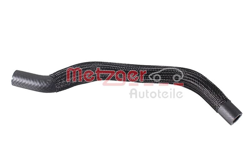 METZGER AUTOTEILE 2361193 Hydraulic Hose, steering
