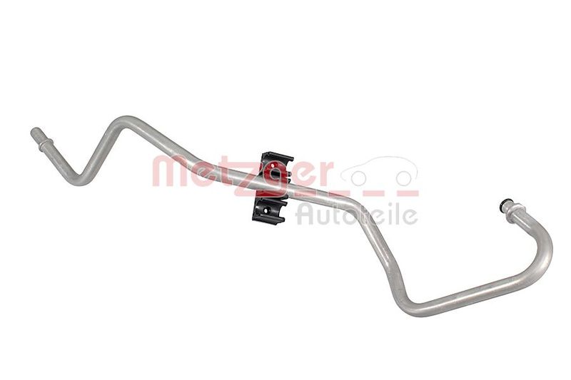 METZGER AUTOTEILE 2361195 Hydraulic Hose, steering