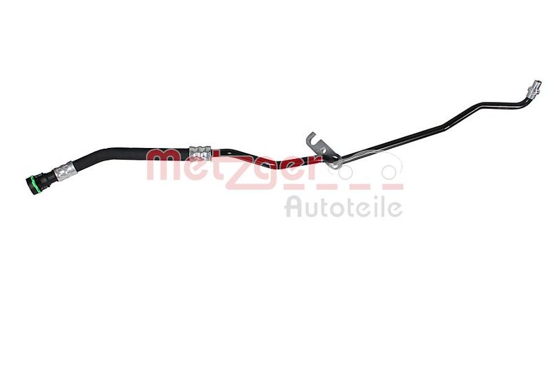 METZGER AUTOTEILE 2361210 Oil Cooler Line, automatic transmission