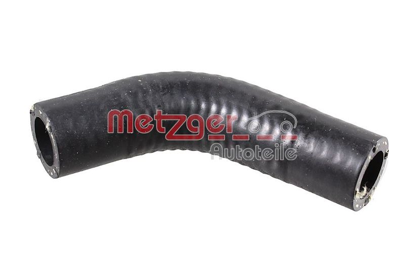 METZGER AUTOTEILE 2361991 Oil Pipe, charger