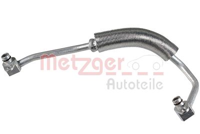 Oil Pipe, charger METZGER AUTOTEILE 2361992