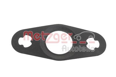 Seal, oil pipe METZGER AUTOTEILE 2361997