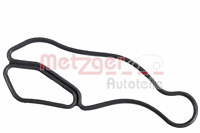 METZGER AUTOTEILE 2370119 Gasket, oil cooler