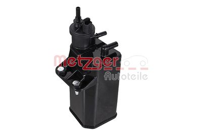 Charcoal Filter, tank ventilation METZGER AUTOTEILE 2370134