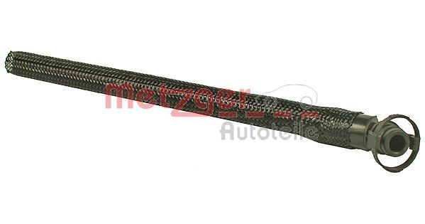 METZGER AUTOTEILE 2380004 Hose, crankcase ventilation