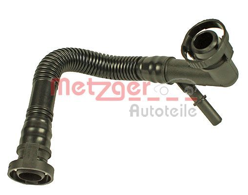 METZGER AUTOTEILE 2380006 Hose, crankcase ventilation