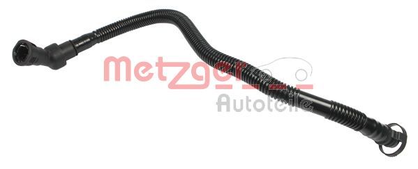 METZGER AUTOTEILE 2380018 Hose, crankcase ventilation
