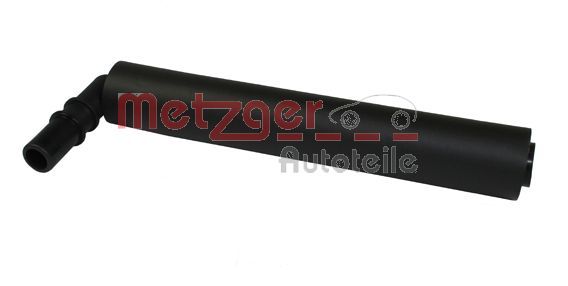 METZGER AUTOTEILE 2380020 Hose, crankcase ventilation
