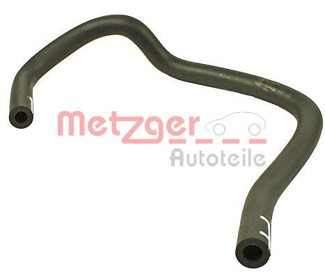 METZGER AUTOTEILE 2380022 Hose, crankcase ventilation