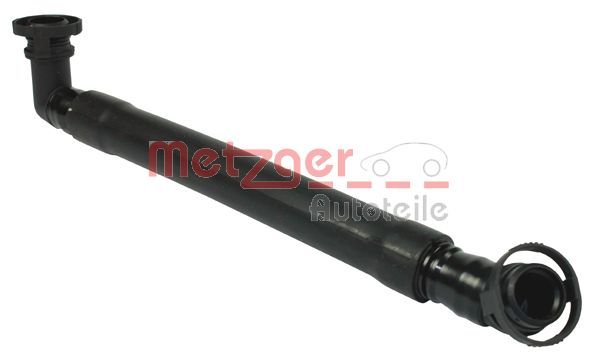 METZGER AUTOTEILE 2380023 Hose, crankcase ventilation