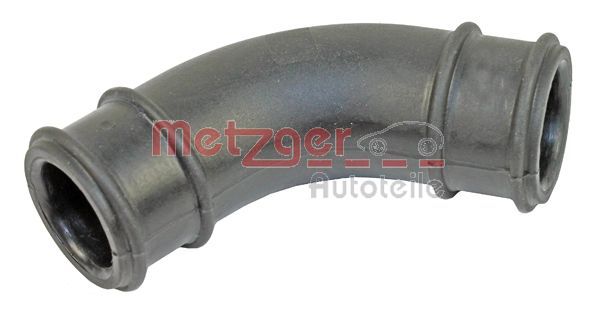 METZGER AUTOTEILE 2380041 Hose, crankcase ventilation