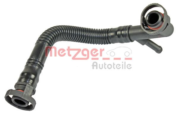 METZGER AUTOTEILE 2380042 Hose, crankcase ventilation