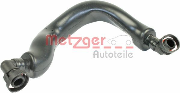 METZGER AUTOTEILE 2380048 Hose, crankcase ventilation
