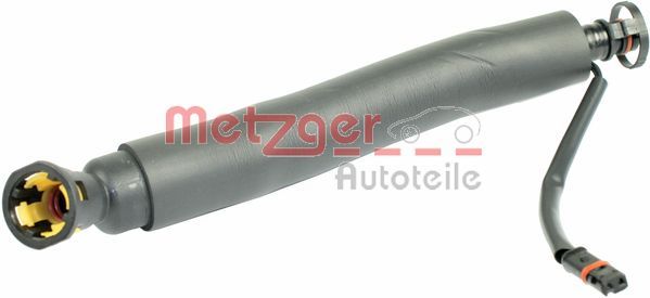 METZGER AUTOTEILE 2380060 Hose, crankcase ventilation