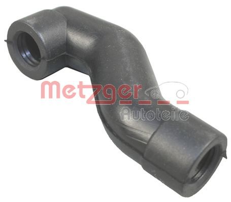 METZGER AUTOTEILE 2380073 Hose, crankcase ventilation