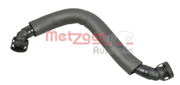 METZGER AUTOTEILE 2380081 Hose, crankcase ventilation