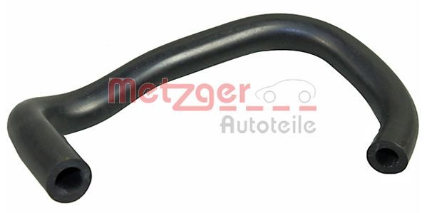 METZGER AUTOTEILE 2380083 Hose, crankcase ventilation