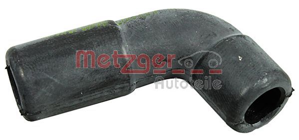 METZGER AUTOTEILE 2380087 Hose, crankcase ventilation