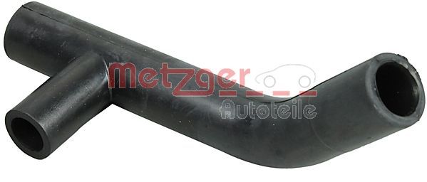 METZGER AUTOTEILE 2380088 Hose, cylinder head cover ventilation