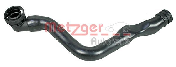 METZGER AUTOTEILE 2380094 Hose, cylinder head cover ventilation