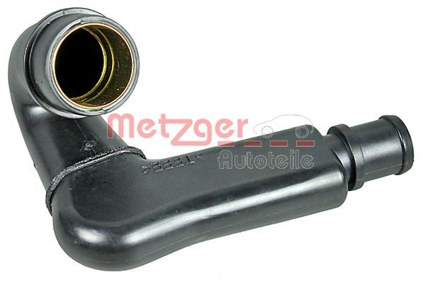 METZGER AUTOTEILE 2380095 Hose, crankcase ventilation