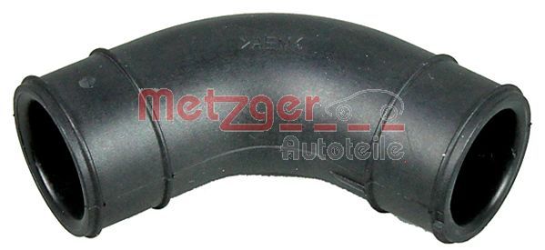 METZGER AUTOTEILE 2380098 Hose, cylinder head cover ventilation