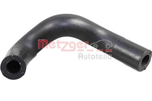 METZGER AUTOTEILE 2380124 Hose, crankcase ventilation