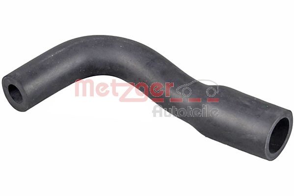 METZGER AUTOTEILE 2380135 Hose, cylinder head cover ventilation