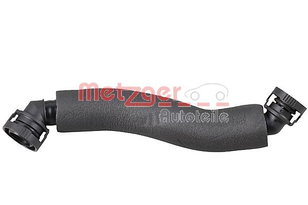 METZGER AUTOTEILE 2380150 Hose, crankcase ventilation
