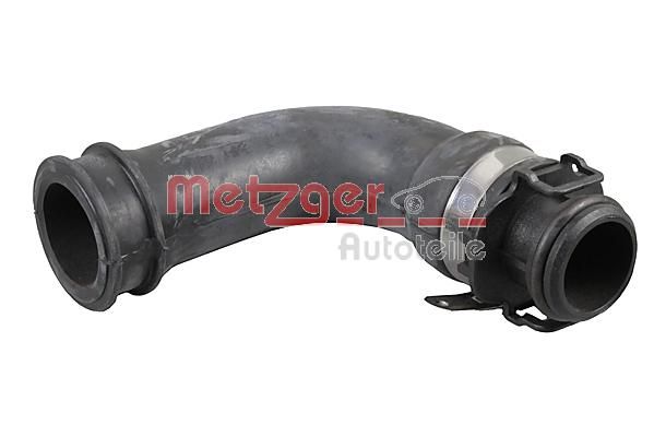 METZGER AUTOTEILE 2380153 Hose, crankcase ventilation