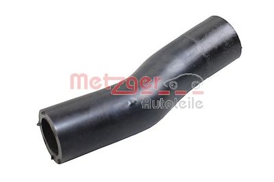 Hose, crankcase ventilation METZGER AUTOTEILE 2380158
