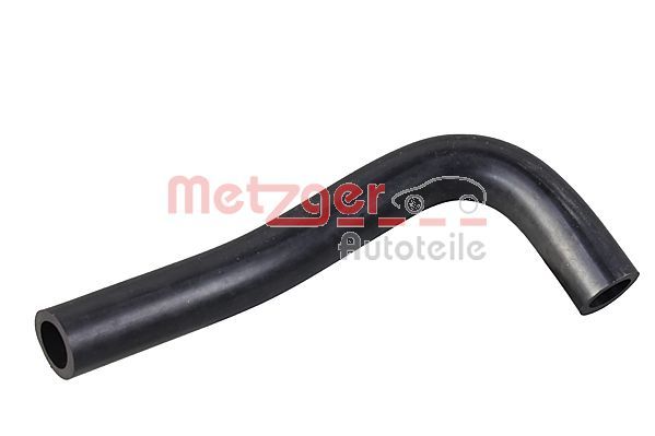 METZGER AUTOTEILE 2380160 Hose, crankcase ventilation