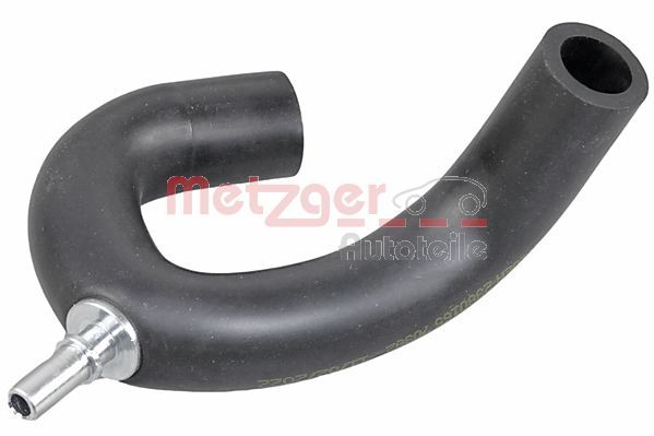 METZGER AUTOTEILE 2380165 Hose, crankcase ventilation
