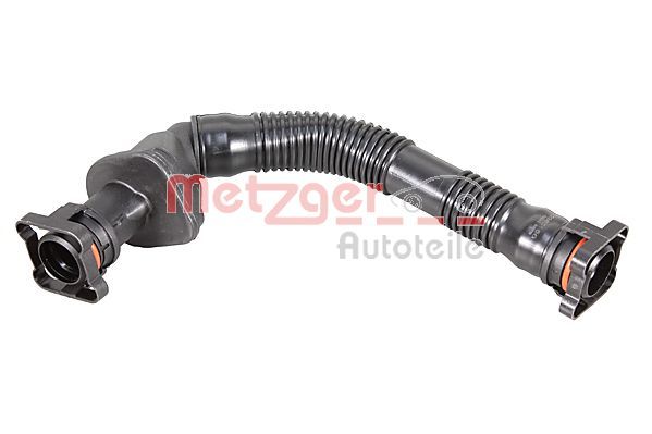 METZGER AUTOTEILE 2380166 Hose, crankcase ventilation