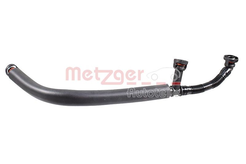 METZGER AUTOTEILE 2380170 Hose, crankcase ventilation