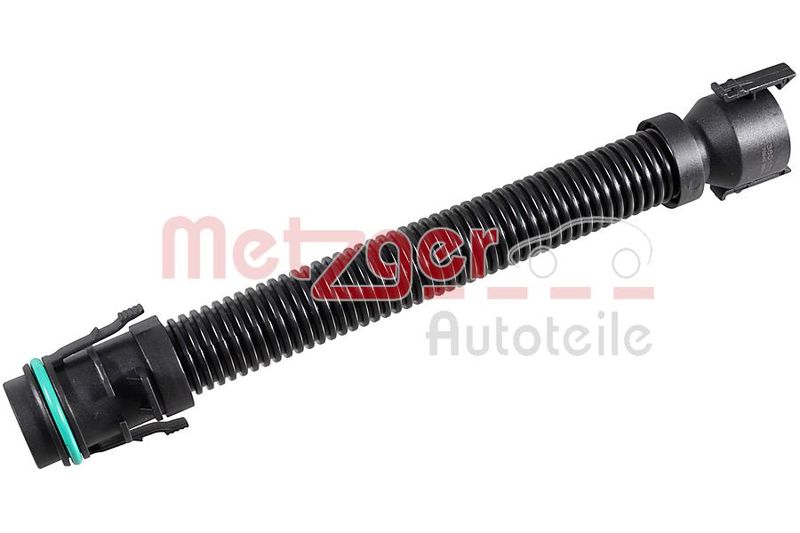 METZGER AUTOTEILE 2380173 Hose, crankcase ventilation